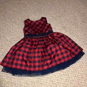 Formal Toddler Girl Dress
